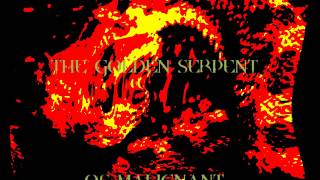 ETHEREAL NOCTURNE - THE GOLDEN SERPENT OF MALIGNANT
