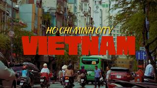 호치민 정보 필요하세요? 그럼 이 영상은 아니야