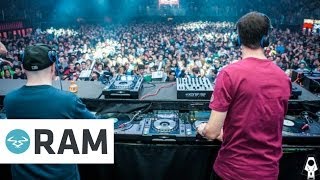 Calyx & TeeBee - Strung Out