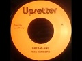 The Wailers - Dreamland + U Roy - Dreamland Version