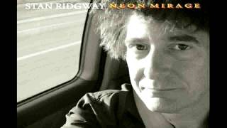 Stan Ridgway / BIG GREEN TREE / Neon Mirage Album