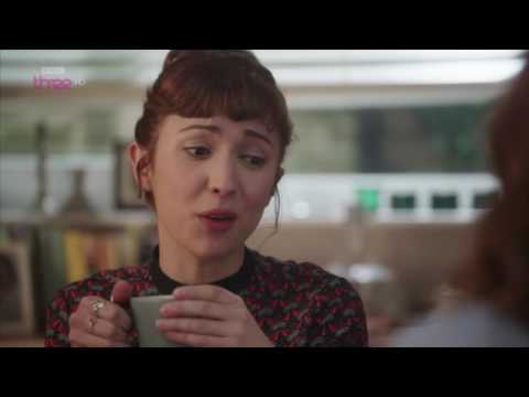 Greg Davies: Signs of Ageing Cuckoo BBC Three