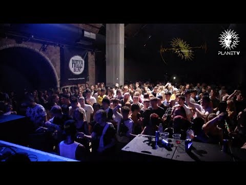 Krust & Darrison - Live @ Planet V London 13.10.18