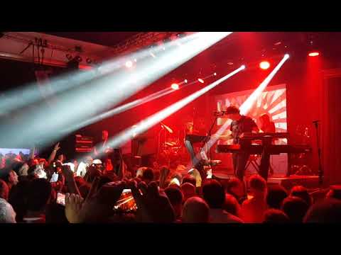 Alphaville Live - Big in Japan