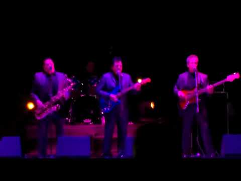 Los Apson - Anoche Me Enamore