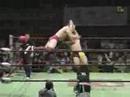KENTA Vs Bryan Danielson