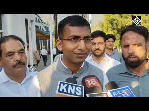 For the past three months, we have been reviewing every aspect of the #AmarnathYatra. Stakeholders play a vital role. Our focus is to ensure pilgrims receive the best possible facilities, safety, and seamless arrangements: Divcom Kashmir