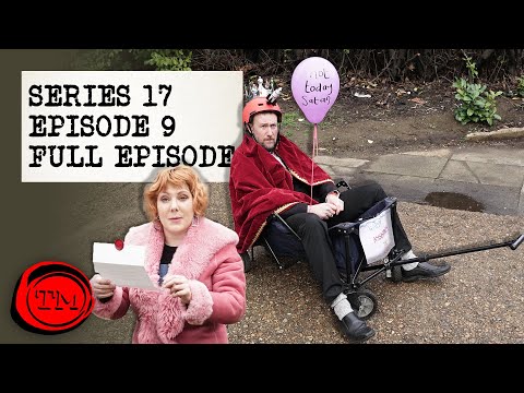 Series 17, Episode 9 - 'Assistantbury.' | Full Episode