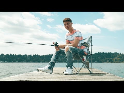 Xavier Weeks - Cmon (Official Music Video)