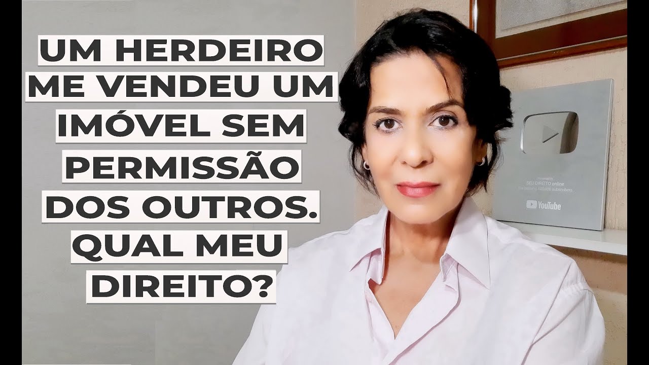 I BOUGHT A PROPERTY FROM AN HEIR WITHOUT THE PERMISSION OF THE OTHER HEIRS. WHAT ARE MY RIGHTS?
