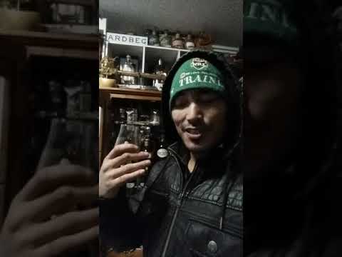 Johnnie Walker SELECT CASK "Rye Cask Finish" Aged 10yrs (review)