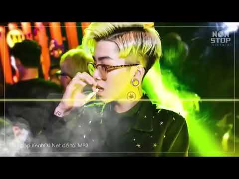 Dj -Notstop 2019 | ViNahouse quẩy bar múa quạt max phê | music EDM
