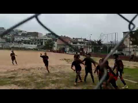 Bem Bolado E.C. Santo André parte 1