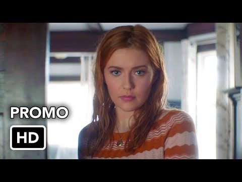 Nancy Drew 1x03 Promo "The Curse of the Dark Storm" (HD)