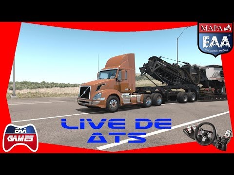 EVENTO EXCLUSIVO COM OS MEMBROS DO CANAL - ATS MP