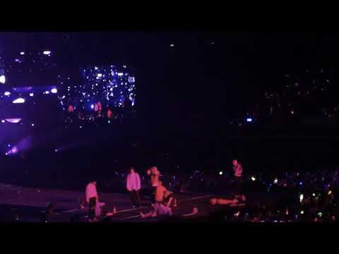 180909 [HALLYUPOPFEST in SINGAPORE] UNB - ONLY ONE