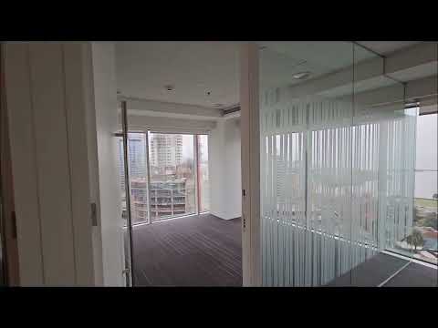 Video de YouTube - Oficina en Alquiler de 7 ambientes  en Pocitos Nuevo, Montevideo
