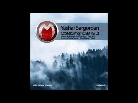 Yashar Sargordan - Observer Mind (Eukali Remix)