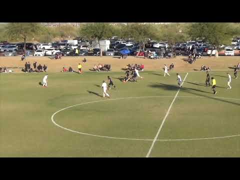 Desert Super Cup Highlights 121620