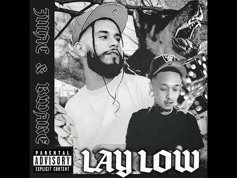 Bware x Jmac - Lay Low