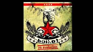 BOIKOT ★ - Tierra Quemada (TUS PROBLEMAS CRECEN)