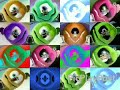 16 KlaskyKlaskyKlaskyKlasky Gummy Bear My Song Versions V1