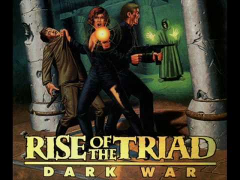 Deadly Gentlemen - Rise of the Triad (ROTT)