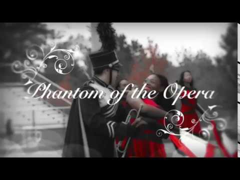 2017-10-14 OHS Screaming Eagles