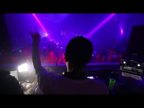 Daniel Kazuo - Passion Club [AFTERMOVIE]