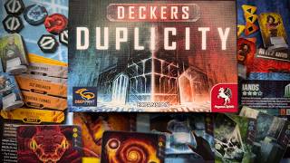 Box of Delights - Deckers video thumbnail