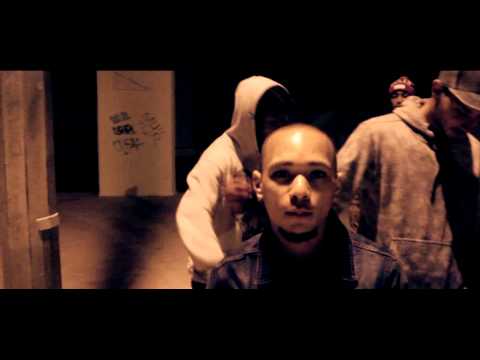 KronixSS CDP "Mais Um Ano" (2014/2015) VideoClip Official