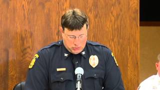 Missouri Crime Spree Leads to Murder Charges