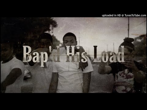 [Sold to ahilly] Bris x Mac J x Gman Type Beat “Bap’d His Load” (prod. Rell Beats)