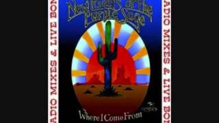 New Riders of the Purple Sage - Let It Grow