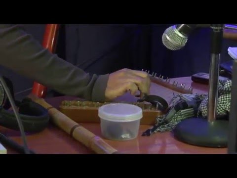 HAPANASASA – perepёlochka