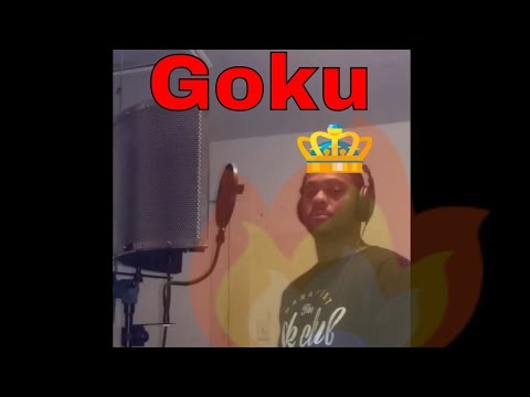 Lil' C. Corleone - Goku (Promo Video)