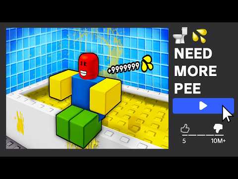 DO NOT Play This Roblox Game Pt.2