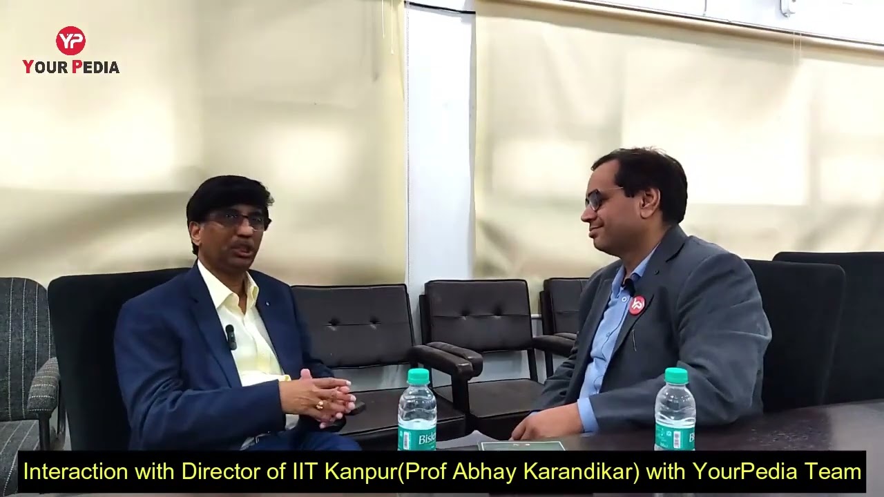 Interaction with YourPedia team on Frugal 5G Wireless Communication