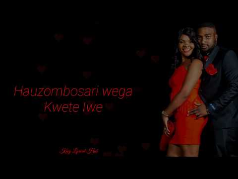 Zizoe Pamyk-Ufambe Neni ft Mai Tt(Lyric Video)