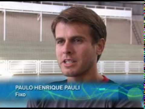 Cascavel x Guarapuava