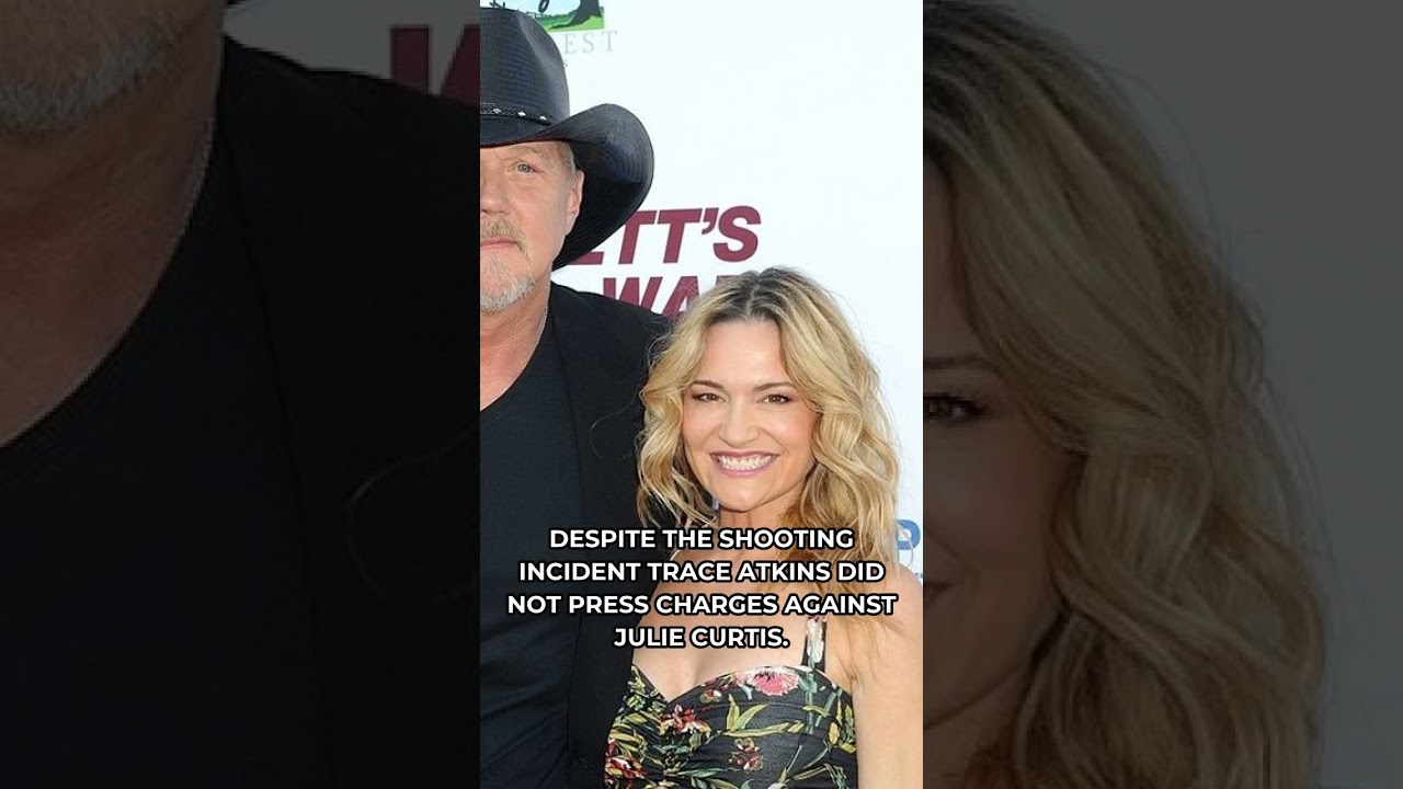 Trace Adkins: Love of Life