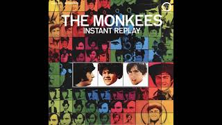 The Monkees - (I Prithee) Do Not Ask For Love (33 1/3 Revolutions Per Monkee Version)