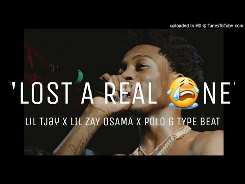 Lil Zay Osama x Polo G x Lil Tjay Type Beat 2019[prod.ojaybeats