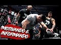 MOTIVANDO E INFORMANDO | TREINANDO PESADO EM MIAMI