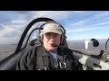 FlyWire T34 Ferry Flight