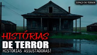 7 True Horror Stories - Scary Stories