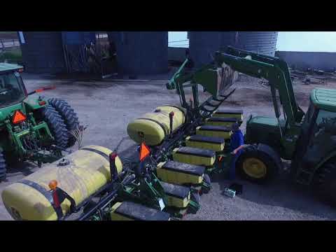 Mounting the Veris iScan -- Overview