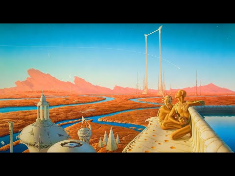 Jahr 2700 Teil 25 Freunde | Sci Fi Hörspiel |