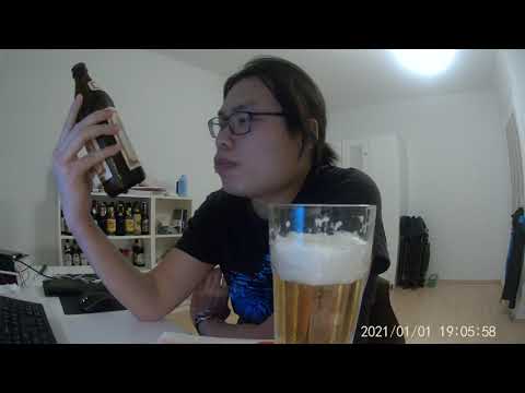 Vlog 20210101 - Kloster Scheyern Kloster-Gold Hell