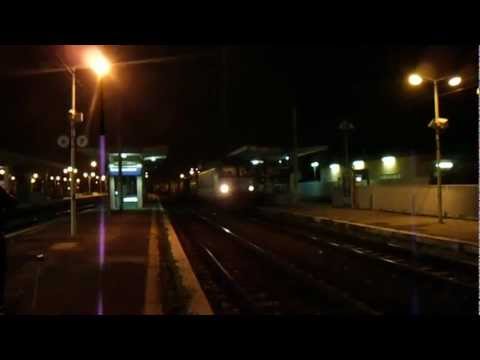 E652.130 sul TCS 57006 Pomezia - Novara Boschetto, in partenza da Roma Tuscolana